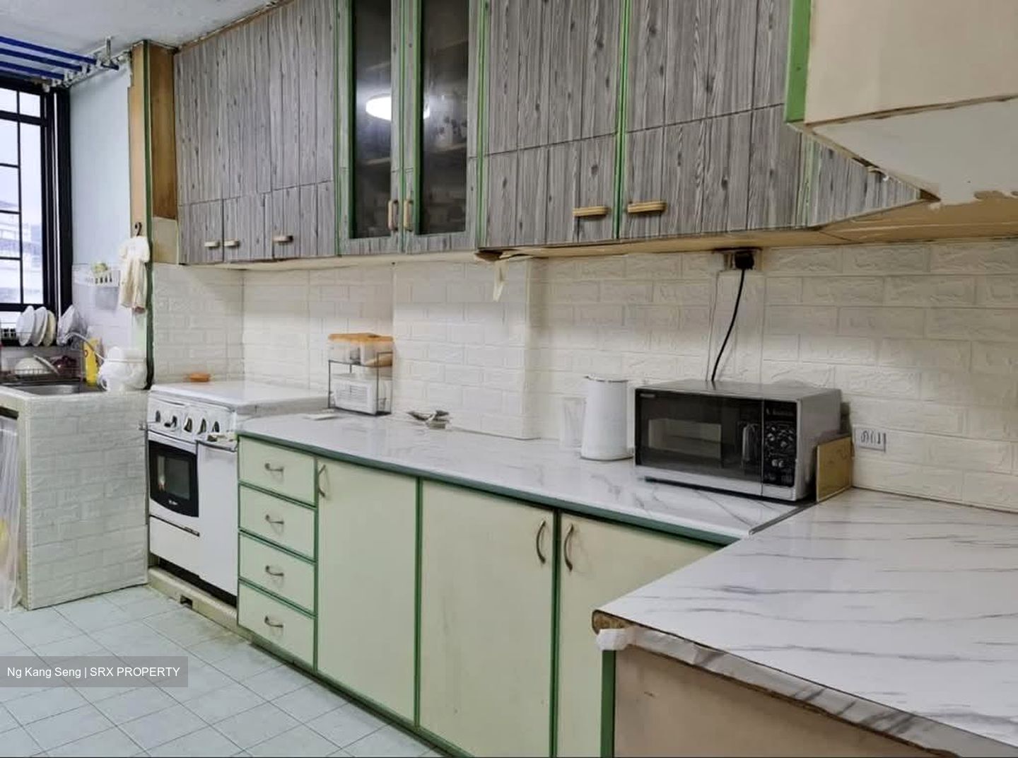 Blk 507 Hillgrove Gardens (Bukit Batok), HDB 3 Rooms #540889191